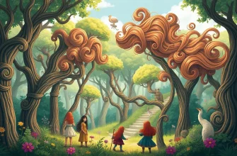 10 Enchanting Fantasy Films with Remarkable Hairdos