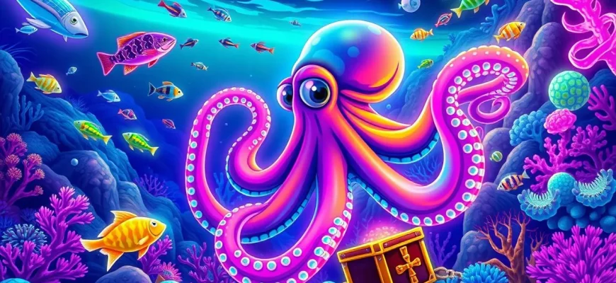 Explore the Enigmatic World of Octopuses with These Documentaries Explore the Enigmatic World of Octopuses with These Documentaries