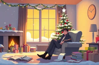 Christmas Detective Films: A Festive Mystery Collection