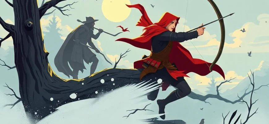 Top 10 Robin Hood Action Films Top 10 Robin Hood Action Films