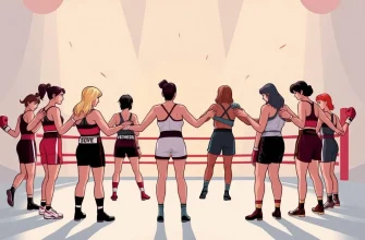 Top 10 Films About Female Boxers