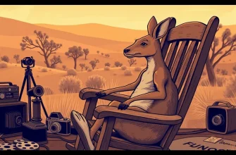 Kangaroo Drama Films: A Unique Cinematic Experience