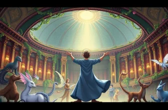 Fantasy Films About Composers: A Symphony of Imagination