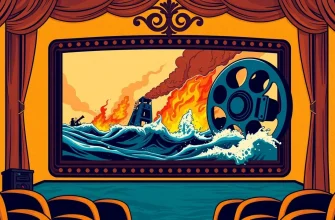 Top 10 Eco-Disaster Films to Watch Top 10 Eco-Disaster Films to Watch