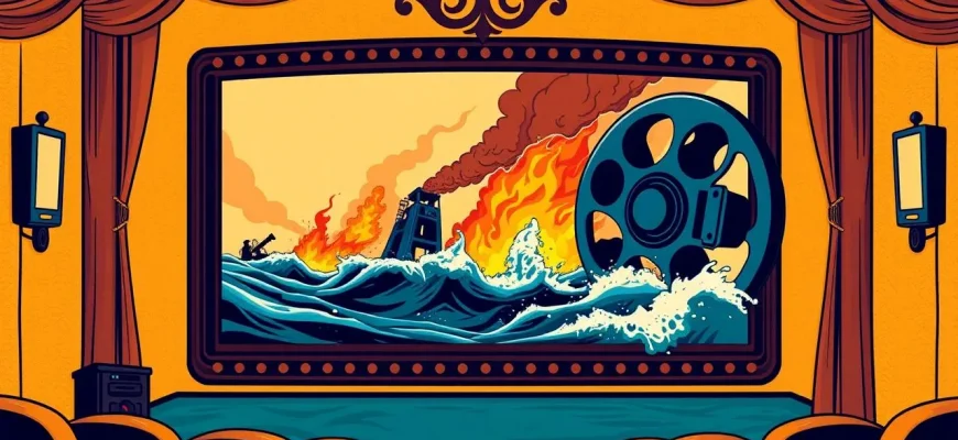 Top 10 Eco-Disaster Films to Watch Top 10 Eco-Disaster Films to Watch