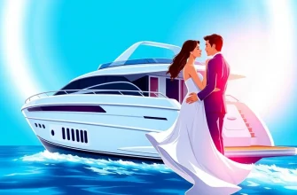 Yacht Romance: A Cinematic Journey Yacht Romance: A Cinematic Journey