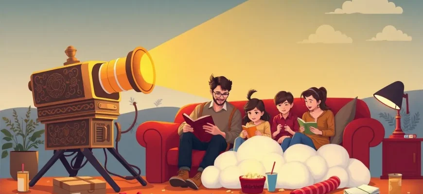 Top 10 Adventure Family Films Top 10 Adventure Family Films