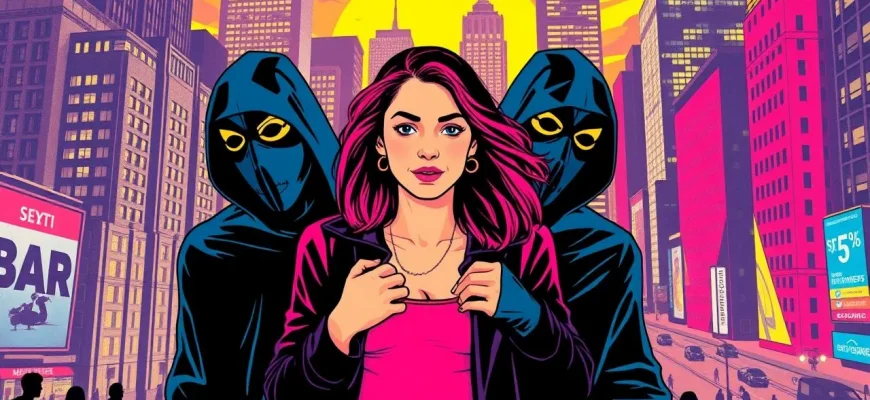 Top 10 Kidnapping Thrillers to Watch