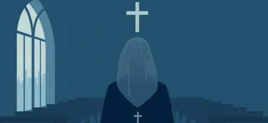 Films About Catholic Priests: A Cinematic Journey Films About Catholic Priests: A Cinematic Journey