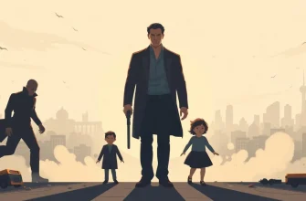 Action Films Where Family Comes First