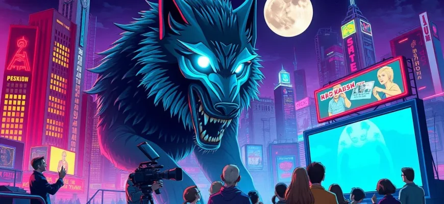 Soviet Monster Films: A Unique Cinematic Experience