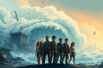 Top 9 Adventure Films Set During Floods