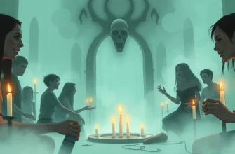 Horror Initiation Films: A Spine-Chilling Journey Horror Initiation Films: A Spine-Chilling Journey