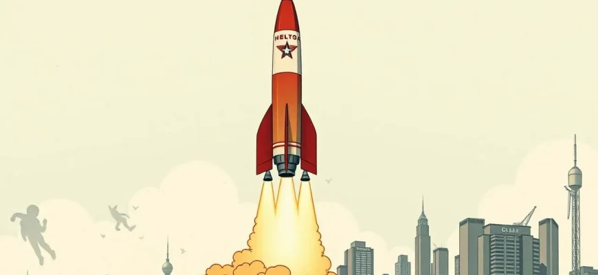 Launch Disaster Films: A Thrilling Collection Launch Disaster Films: A Thrilling Collection