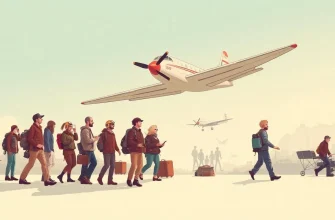 Top 10 Aviation Adventure Films to Watch