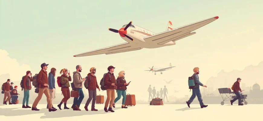 Top 10 Aviation Adventure Films to Watch Top 10 Aviation Adventure Films to Watch