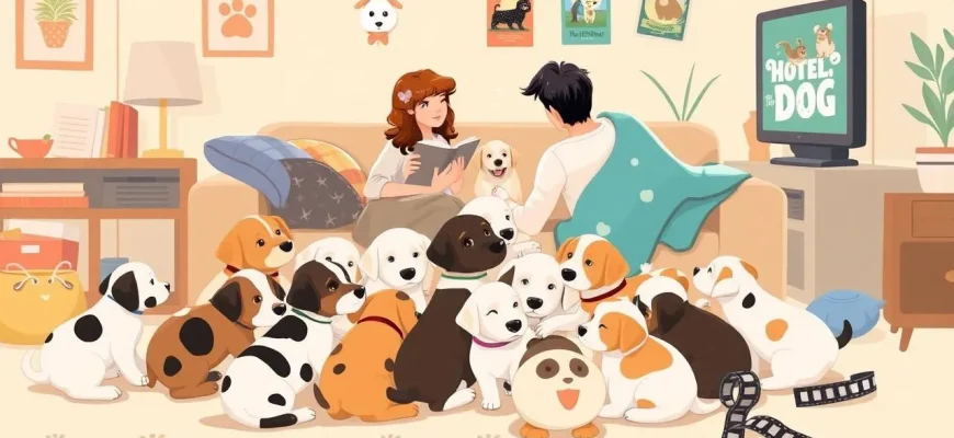 Family Films About Puppies Family Films About Puppies