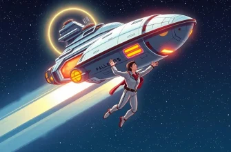 10 Sci-Fi Films Where Love Saves the Day