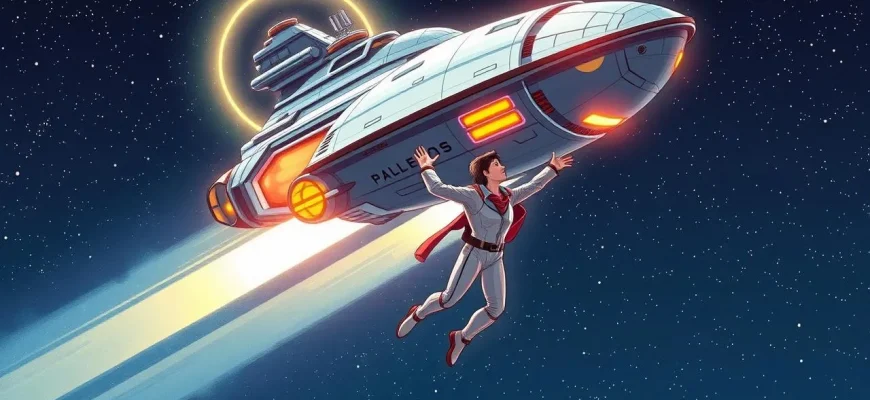 10 Sci-Fi Films Where Love Saves the Day 10 Sci-Fi Films Where Love Saves the Day