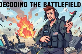 War Films with Military Linguists