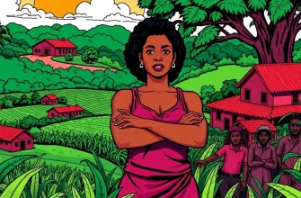 Unforgettable Stories: Plantation Biopics