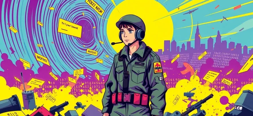 War Films About Signal Interception War Films About Signal Interception