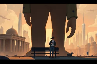 Top 10 Detective Films with Giants