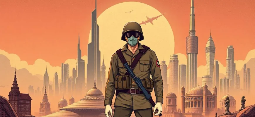 WWII Sci-Fi Films: A Unique Blend WWII Sci-Fi Films: A Unique Blend