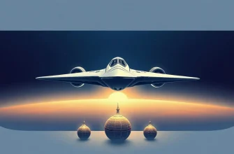 Top 10 Space Adventure Films