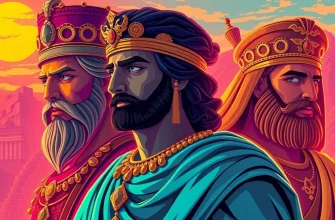 Epic Tales of Persian Kings Epic Tales of Persian Kings