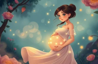 10 Fantasy Films with Pregnant Teens