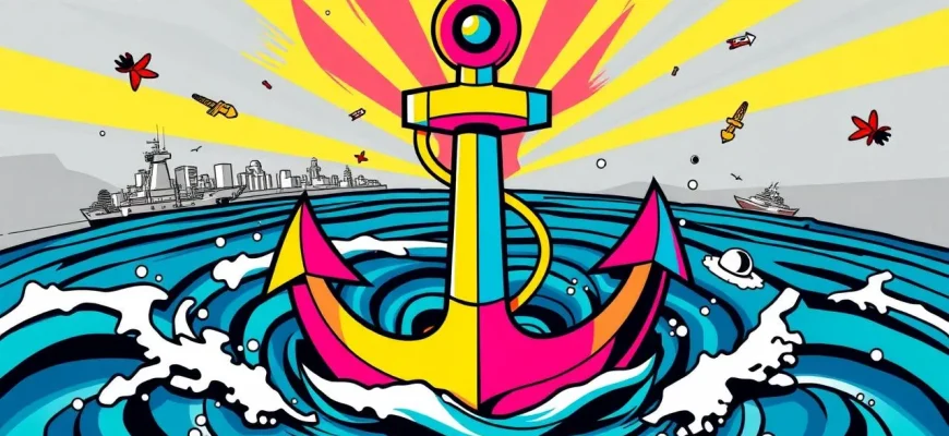 Top 10 Naval War Films Top 10 Naval War Films