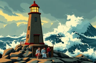 10 Must-Watch Shipwreck Disaster Films