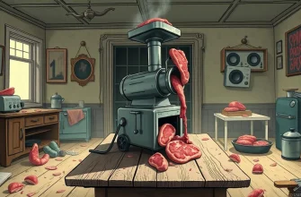 Top 10 Horror Films About Meat Top 10 Horror Films About Meat