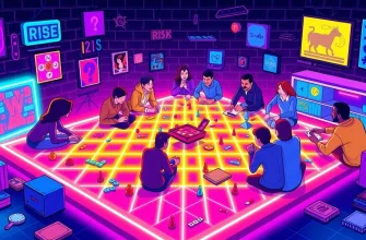 Top 10 Documentaries About Board Games