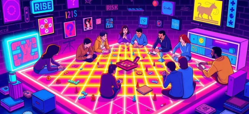 Top 10 Documentaries About Board Games Top 10 Documentaries About Board Games