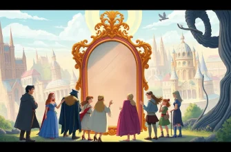 Fantasy Films Exploring Social Inequality