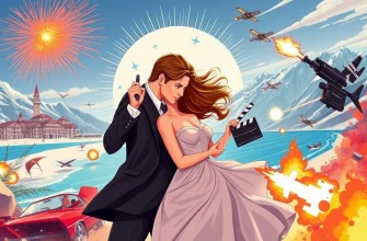 Top 10 Action Holiday Romance Films Top 10 Action Holiday Romance Films