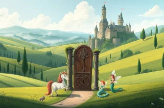 10 Enchanting Fantasy Films Set in France