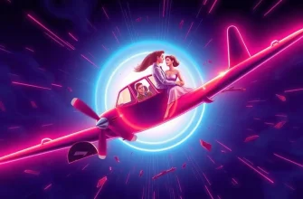 Romantic Air Disaster Films: Love in Turbulence