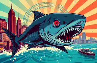 Top 10 Piranha Thrillers to Watch