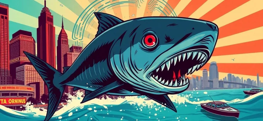 Top 10 Piranha Thrillers to Watch Top 10 Piranha Thrillers to Watch