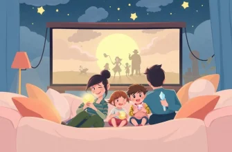 Top 3 Family Films with Magical Items