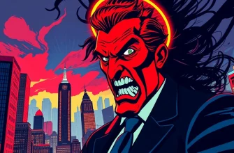 Top 10 Thrillers About Bosses