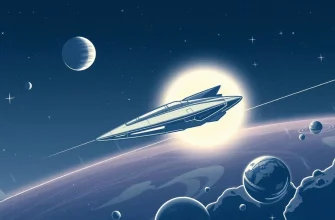 Top 10 Space Adventure Films