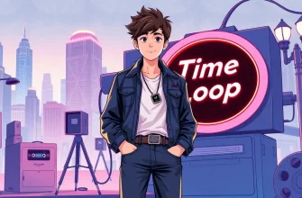 Top 10 Time Loop Sci-Fi Films