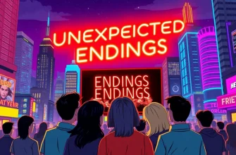 10 Films with Unexpected Endings You Must See 10 Films with Unexpected Endings You Must See