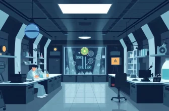 Family Films About Secret Labs