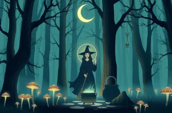 Top 10 Witch Horror Films