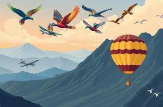 Adventure Films with Rare Birds